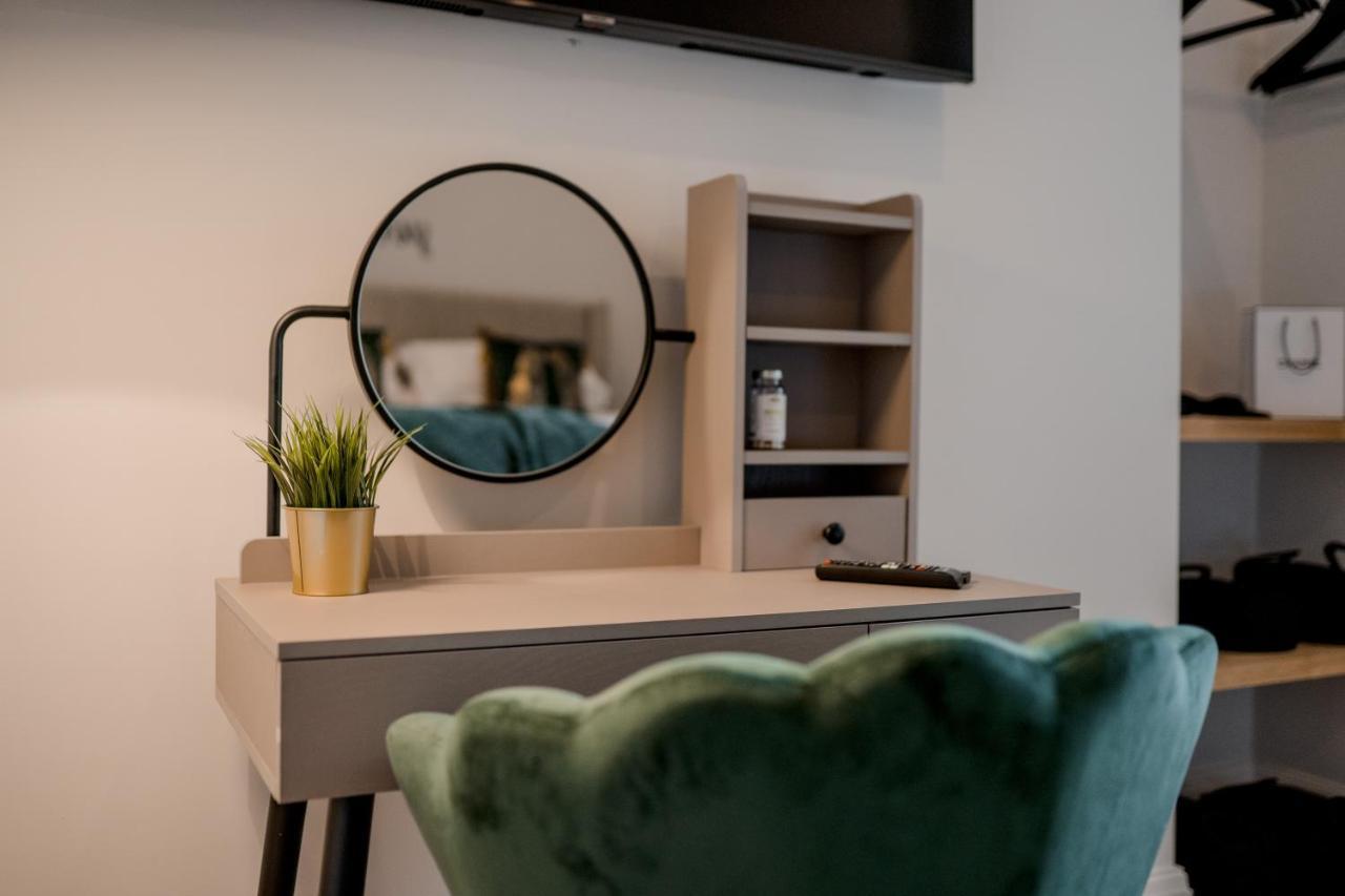 Apartment York Place One Harrogate