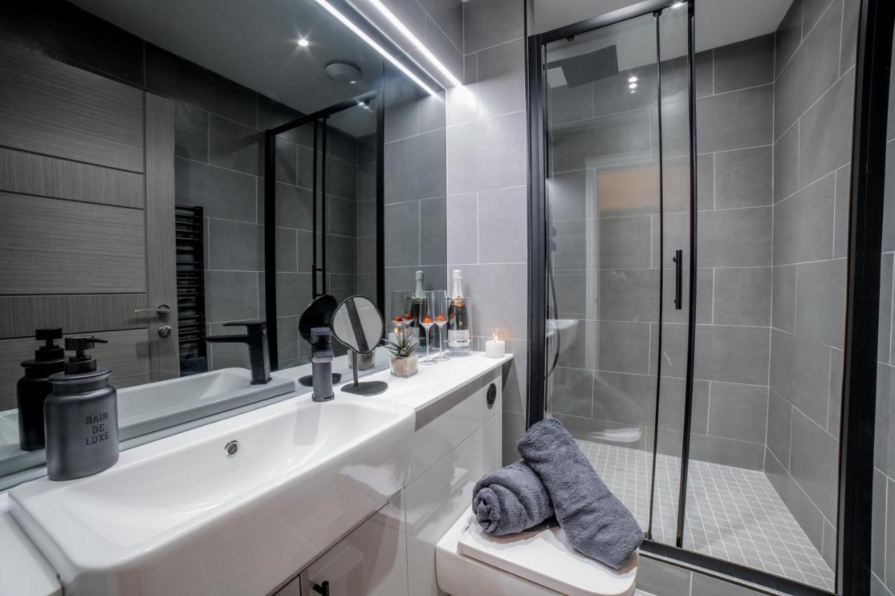 Apartment York Place One *