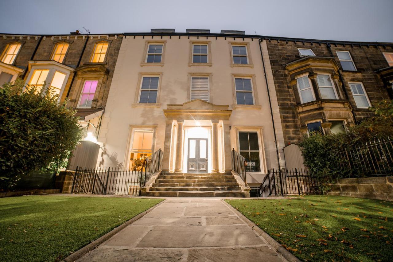 York Place One Apartment Harrogate
