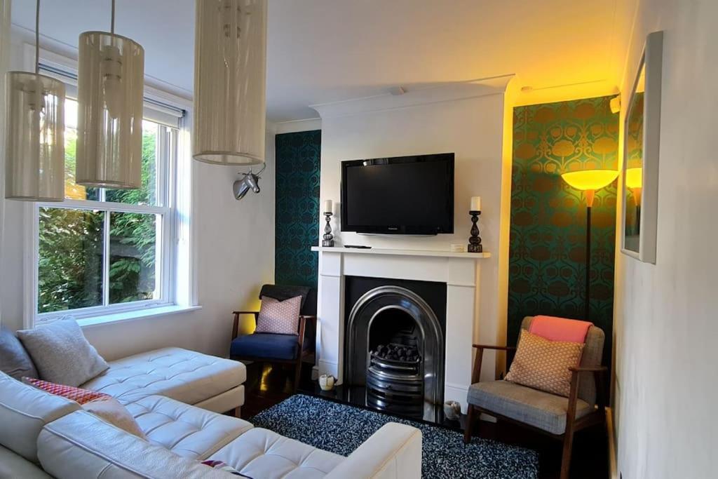Holiday home Townhouse - Hic Bottom Of Road! *