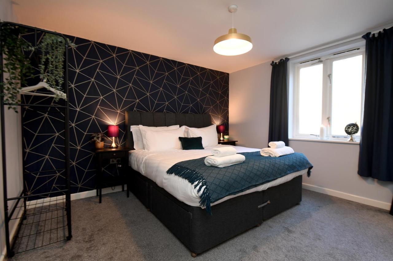 Apartment Self Catering - Regent's Court Azure