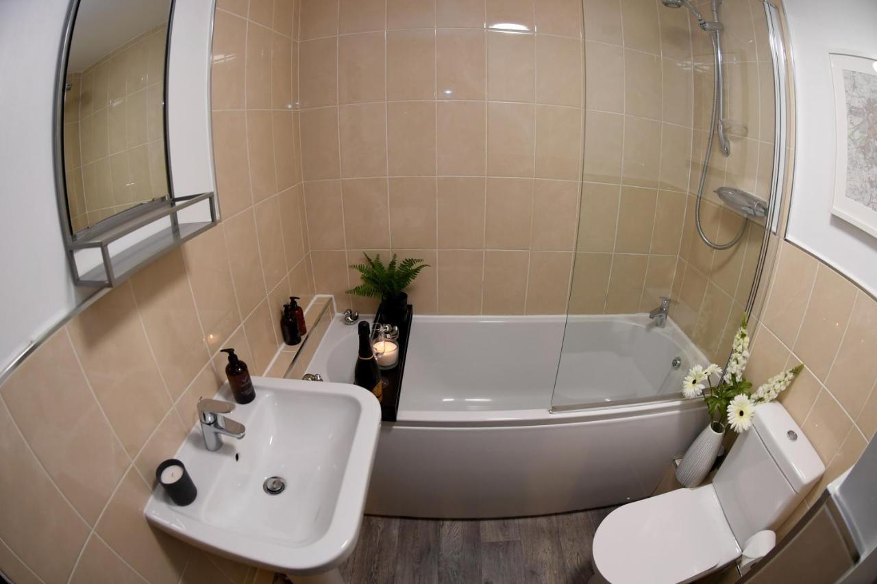 Apartment Self Catering - Regent's Court Azure