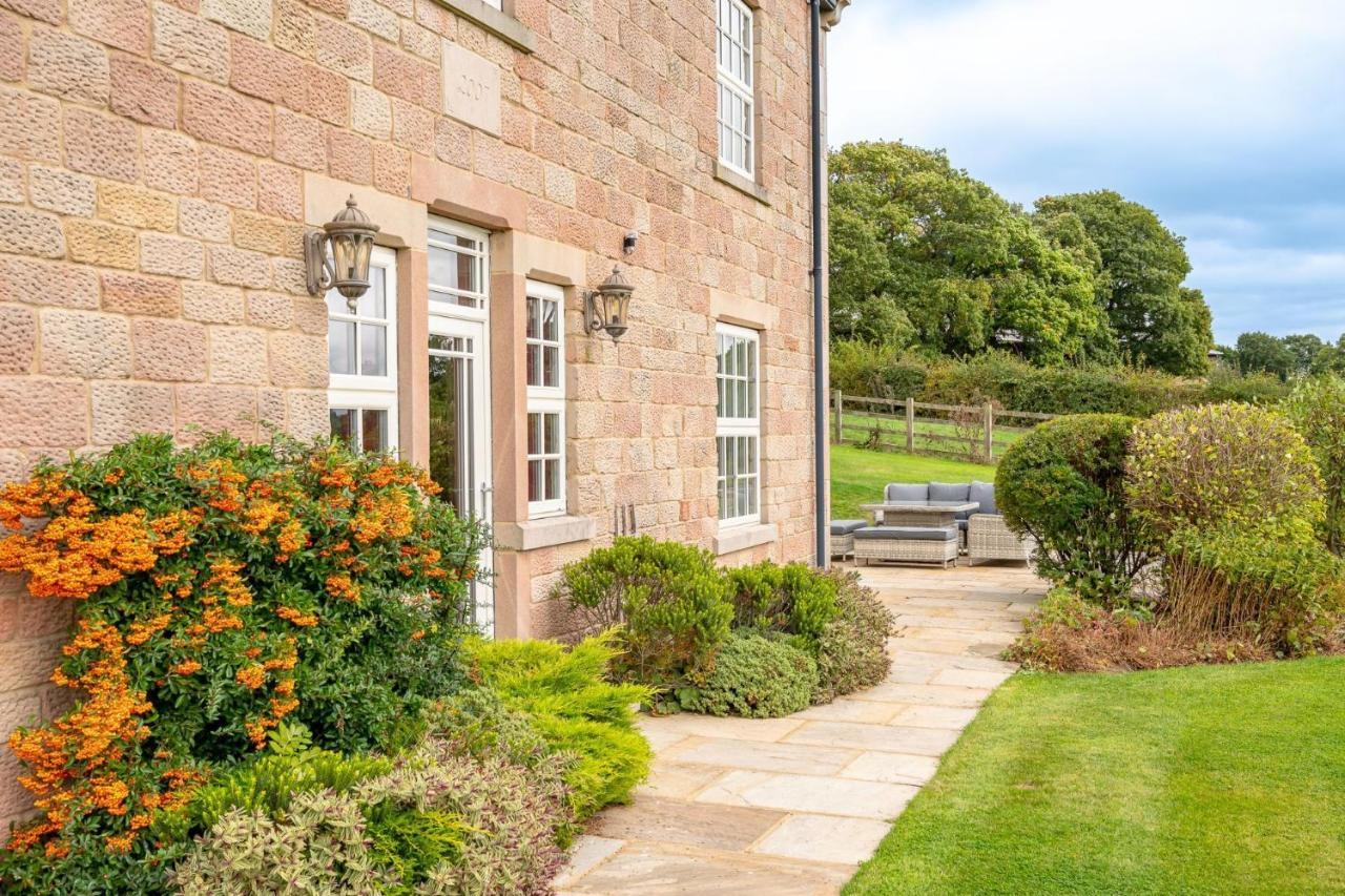 Holiday home Tinkers Folly Harrogate