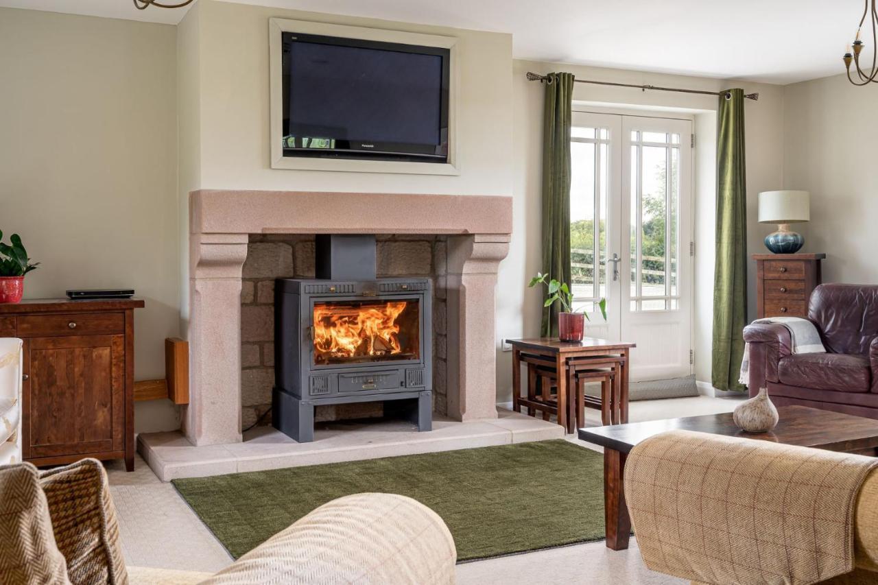 Tinkers Folly Holiday home *