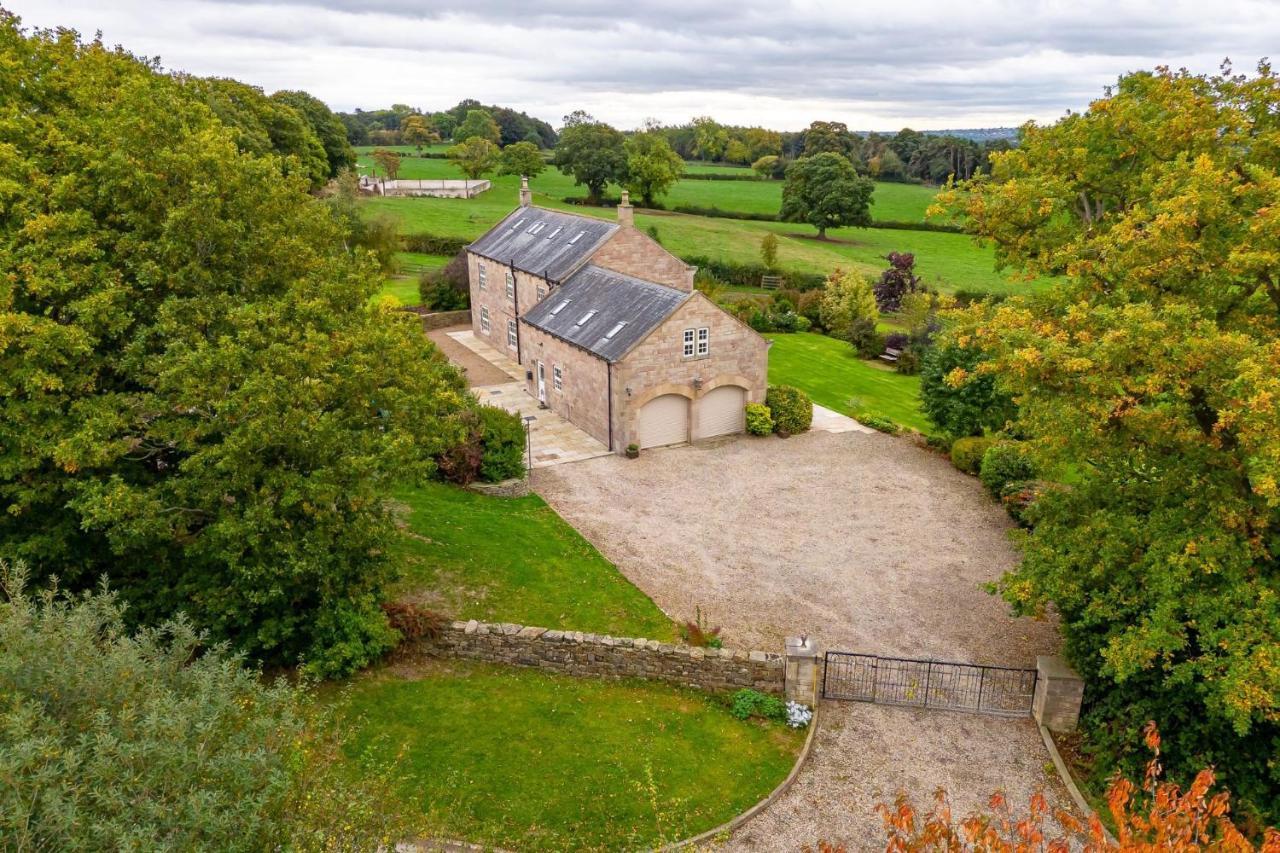 Holiday home Tinkers Folly *