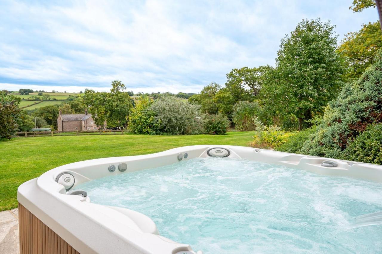 Tinkers Folly Holiday home Harrogate