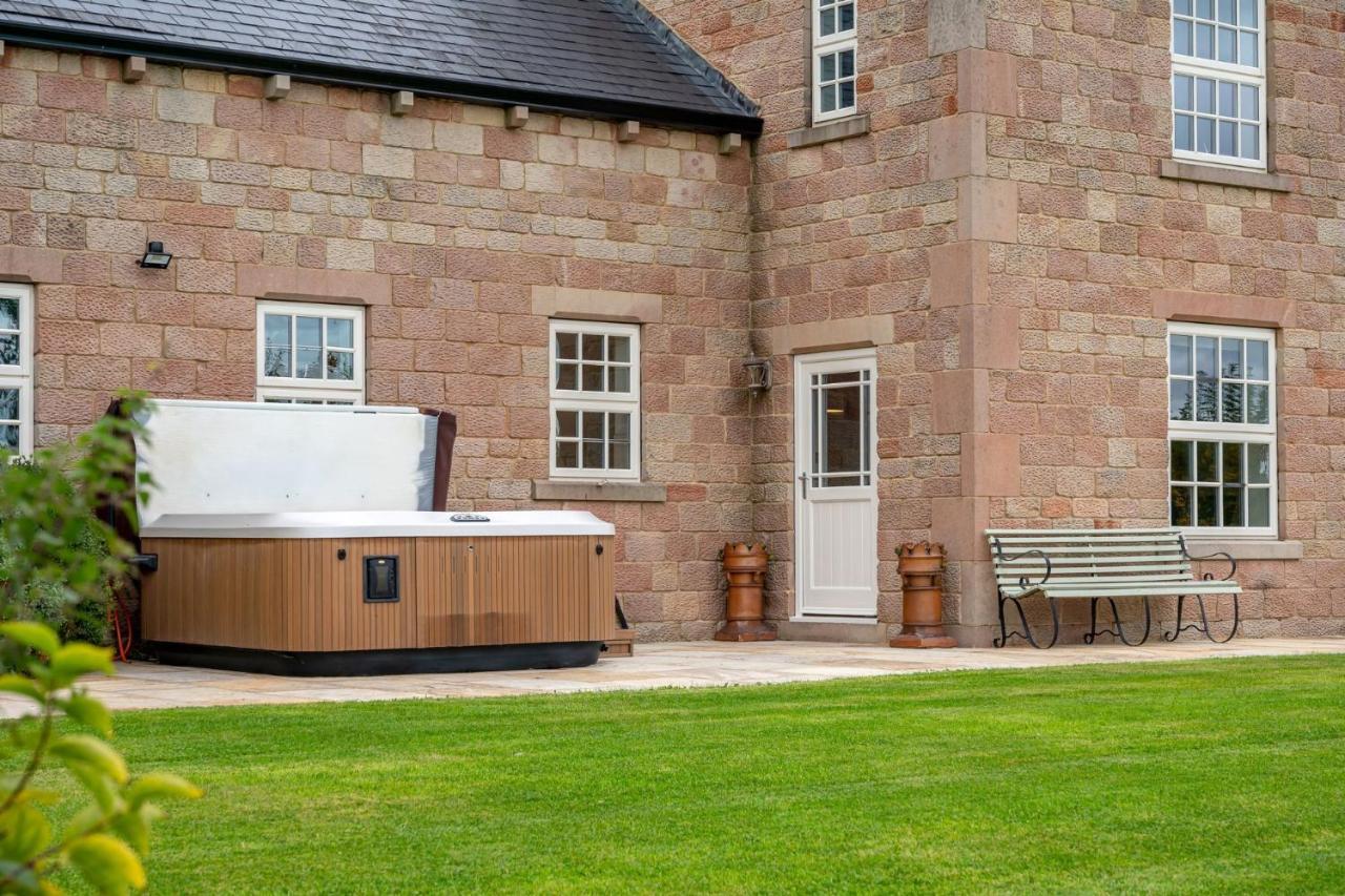 Tinkers Folly * Harrogate