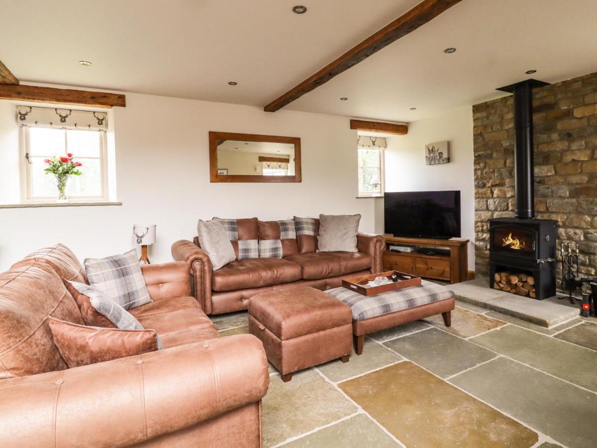 Holiday home Mosscarr Barn Harrogate