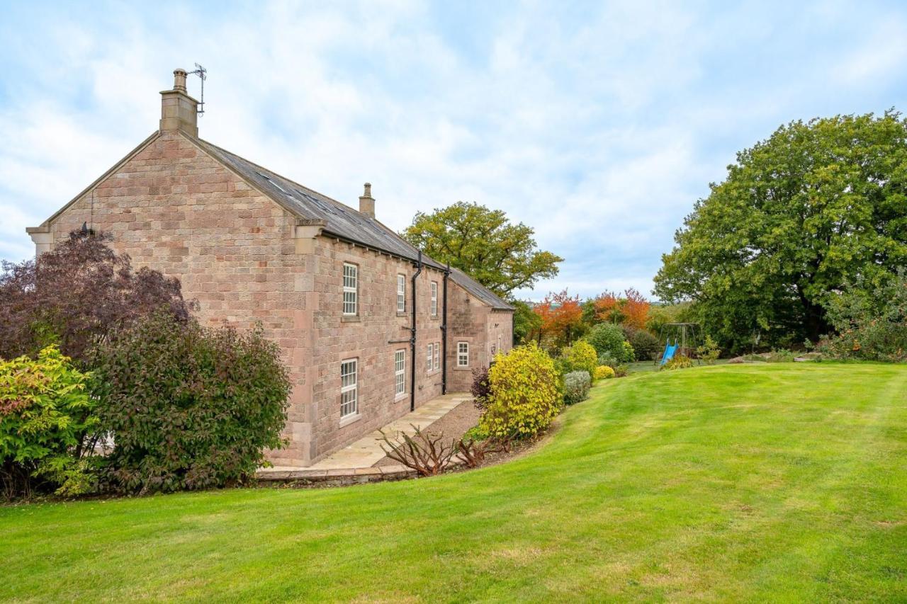 Tinkers Folly Holiday home