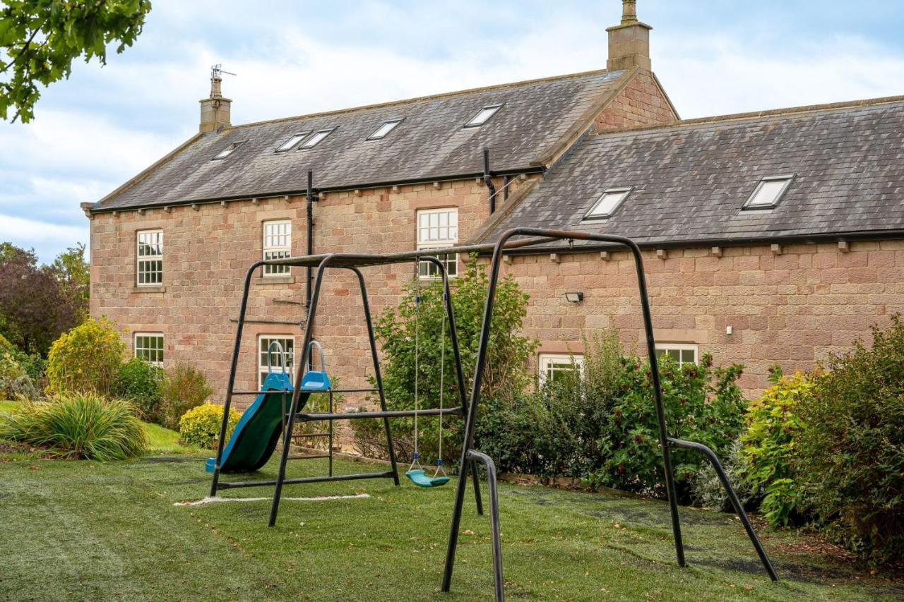 Holiday home Tinkers Folly Harrogate