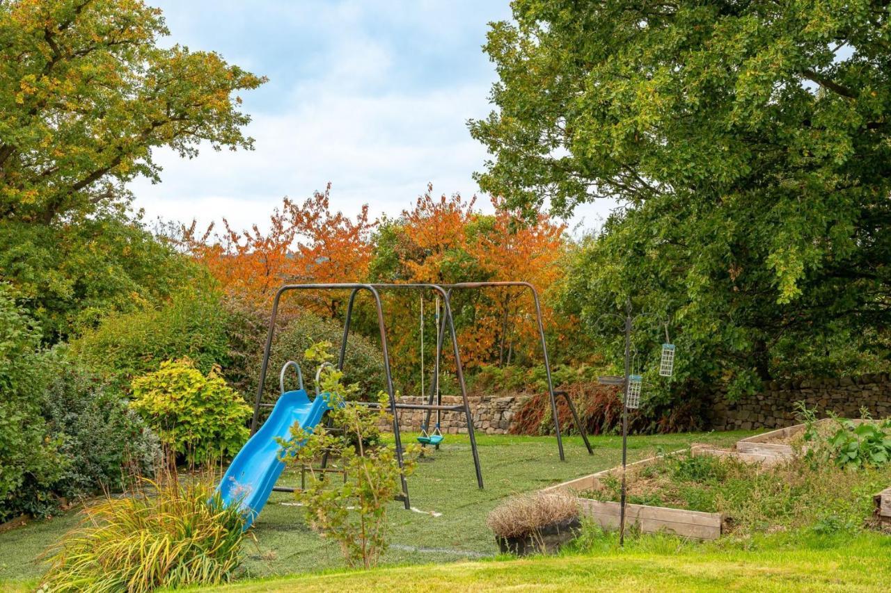 Tinkers Folly * Harrogate
