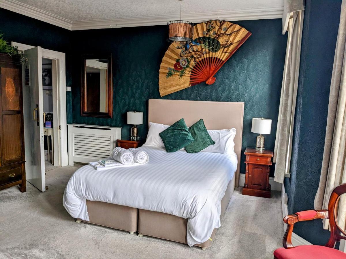 Guest house The Franklin