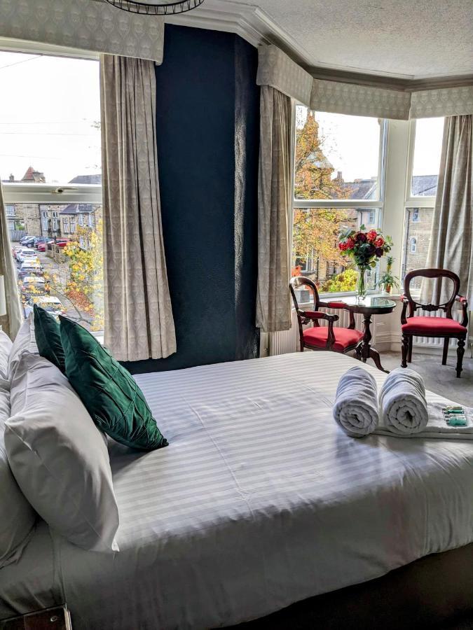 The Franklin 3* Harrogate