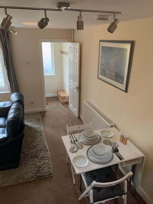 1 Bedroom Townhouse In North Yorkshire *