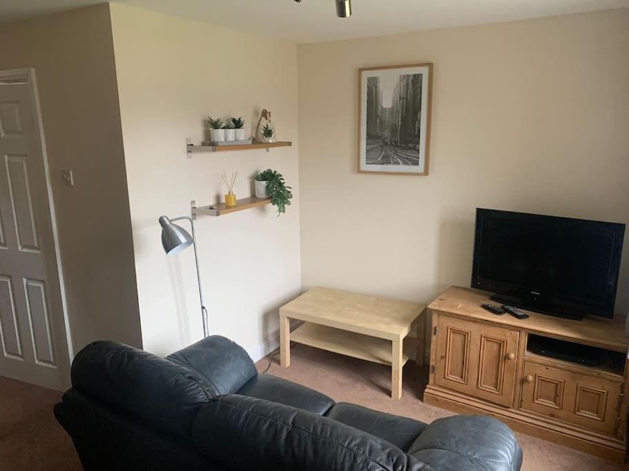 1 Bedroom Townhouse In North Yorkshire Apartment *