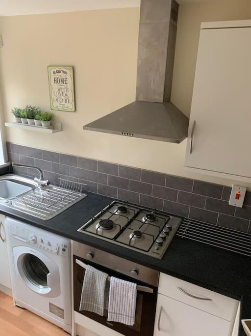 1 Bedroom Townhouse In North Yorkshire Harrogate