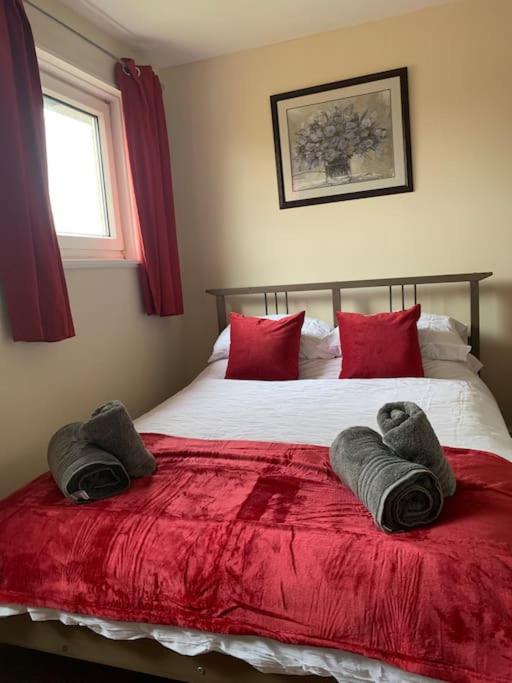 1 Bedroom Townhouse In North Yorkshire Apartment Harrogate