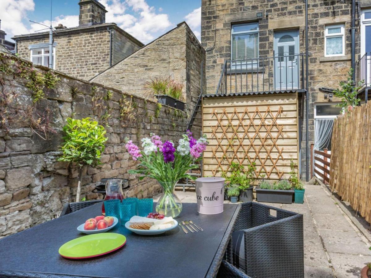 Beechfield Holiday home *