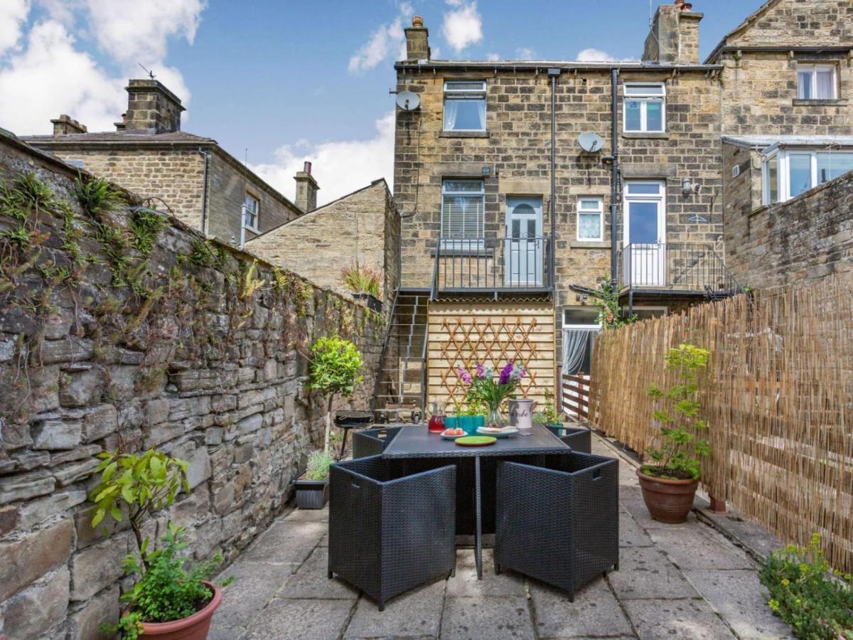 Beechfield Holiday home
