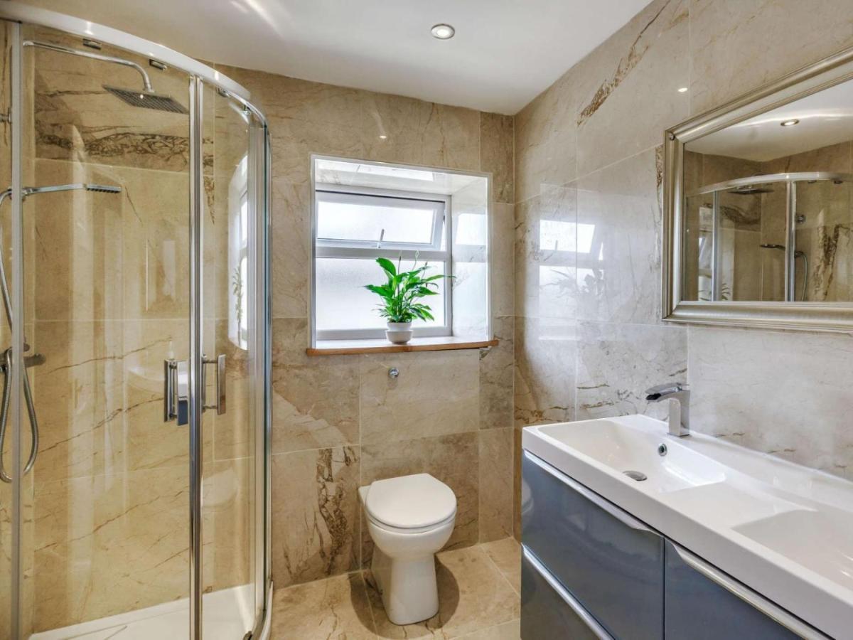 Beechfield Harrogate