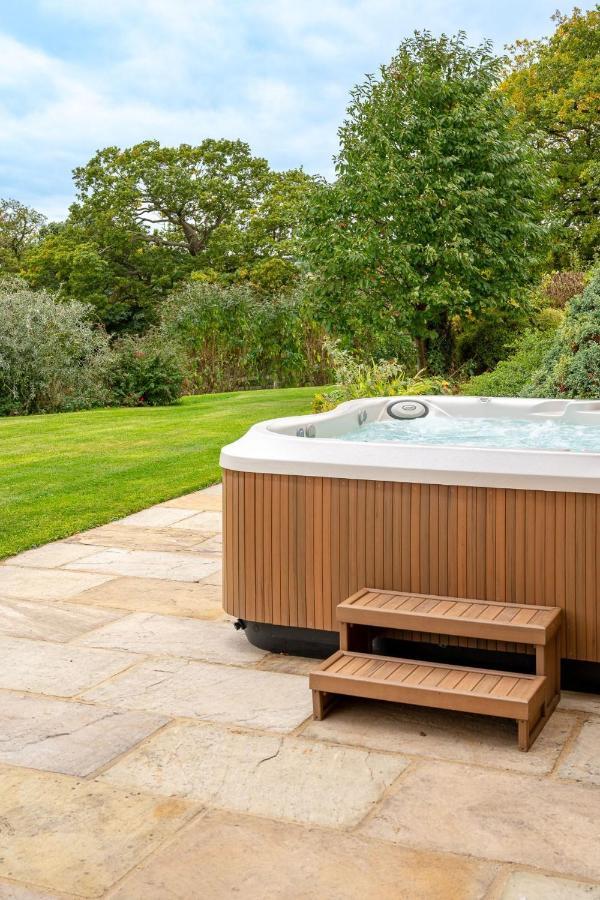 Tinkers Folly Holiday home Harrogate