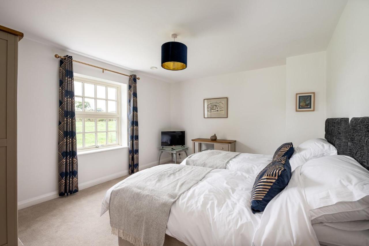 Holiday home Tinkers Folly