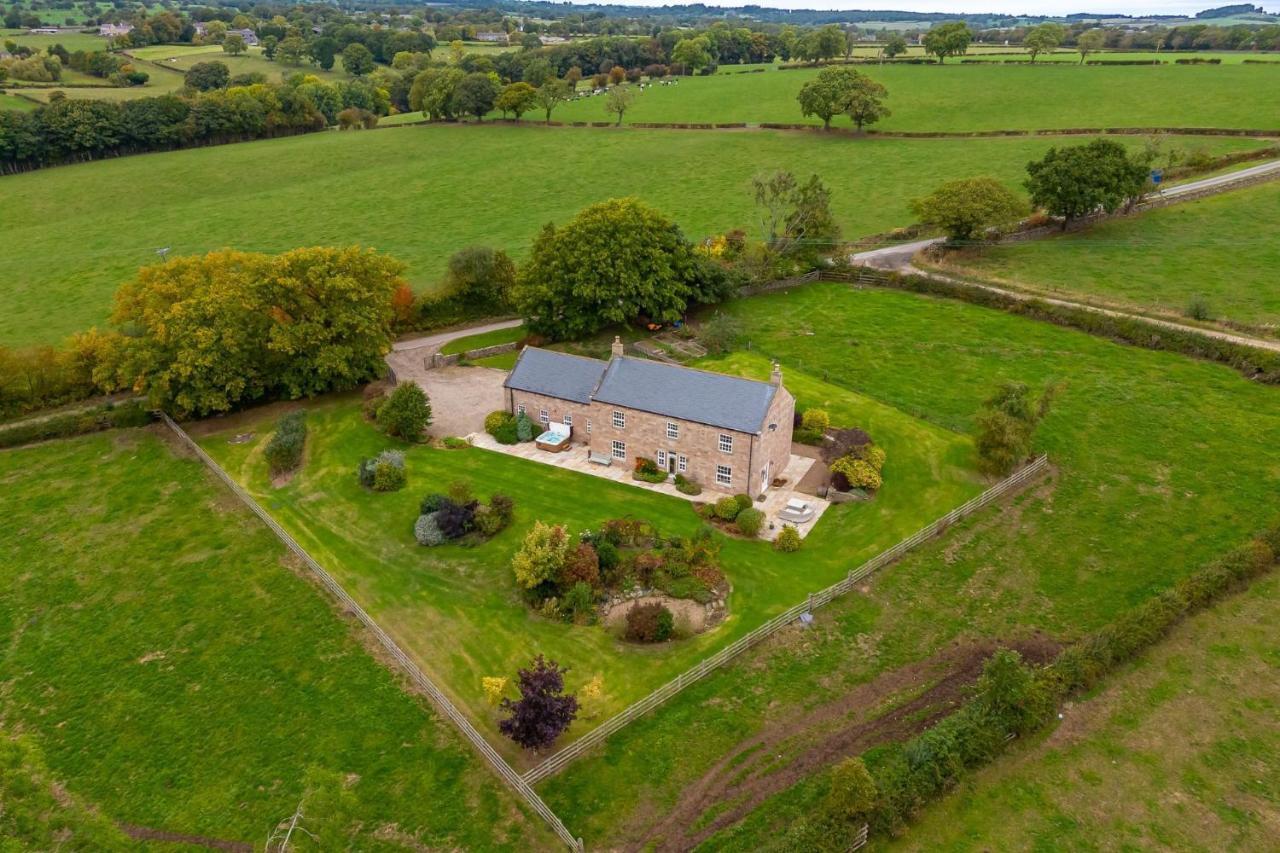 Holiday home Tinkers Folly Harrogate