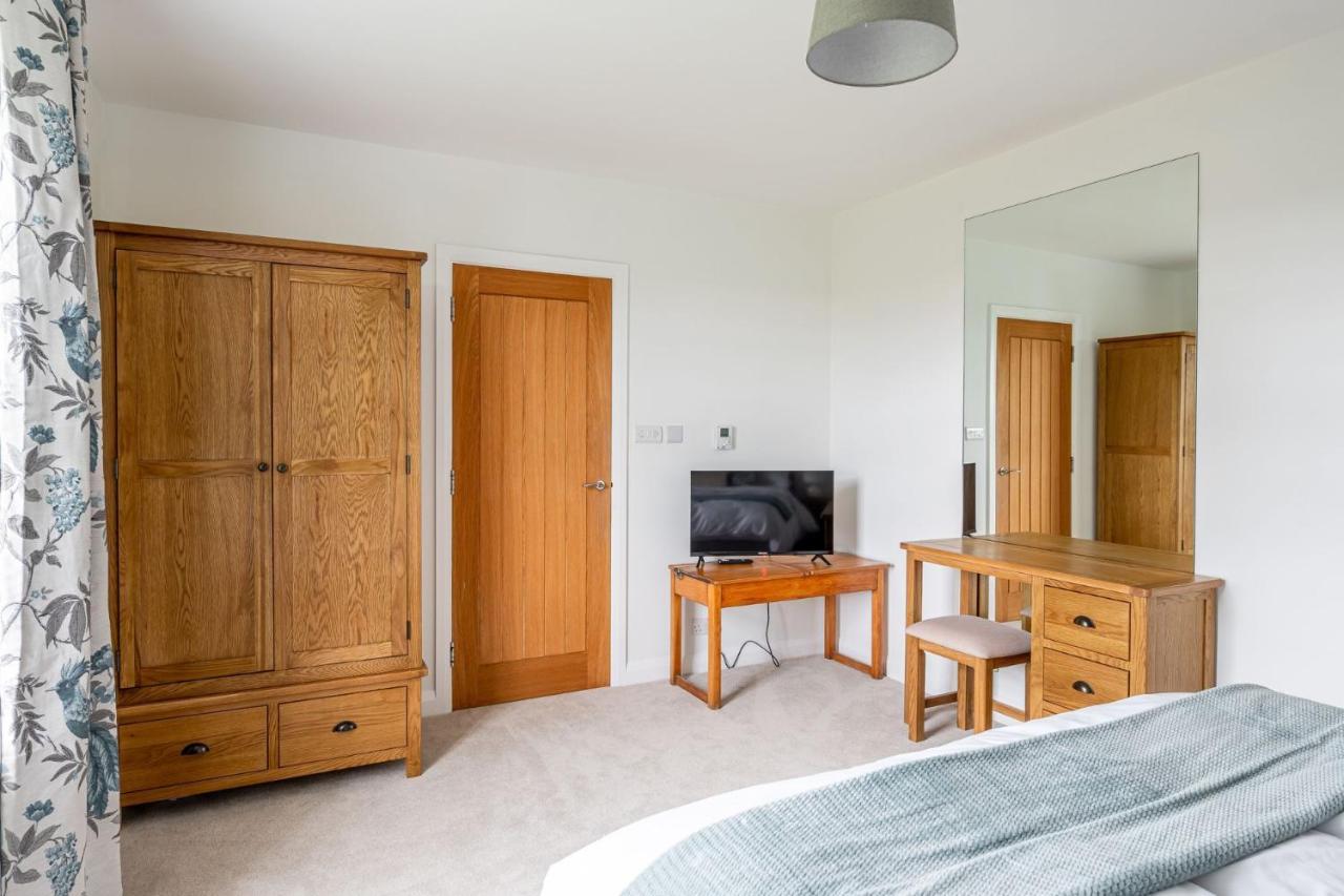 Holiday home Tinkers Folly