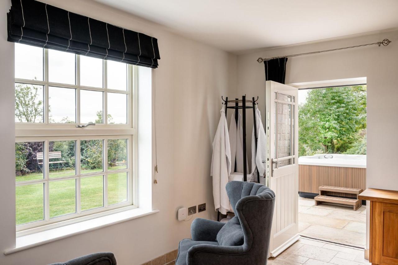 Tinkers Folly Holiday home Harrogate