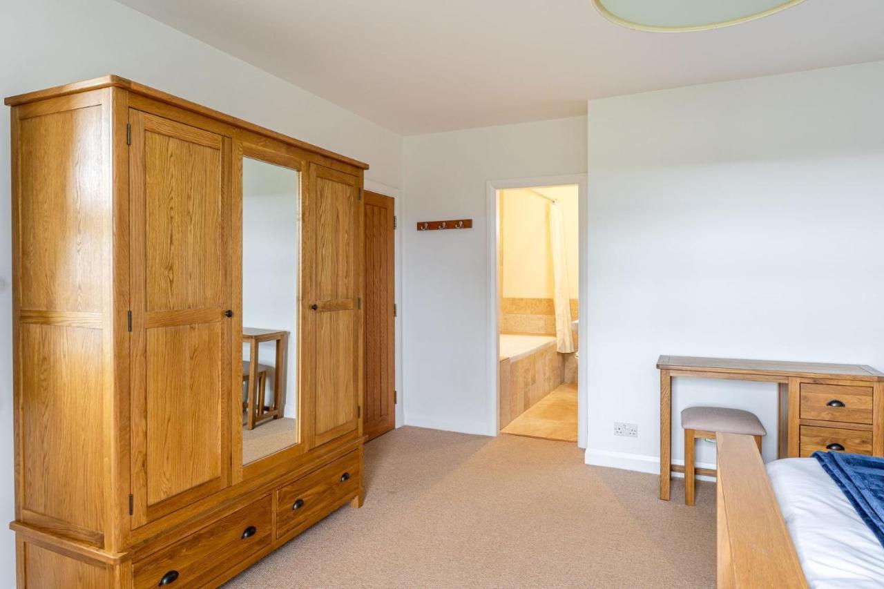 Tinkers Folly Holiday home Harrogate