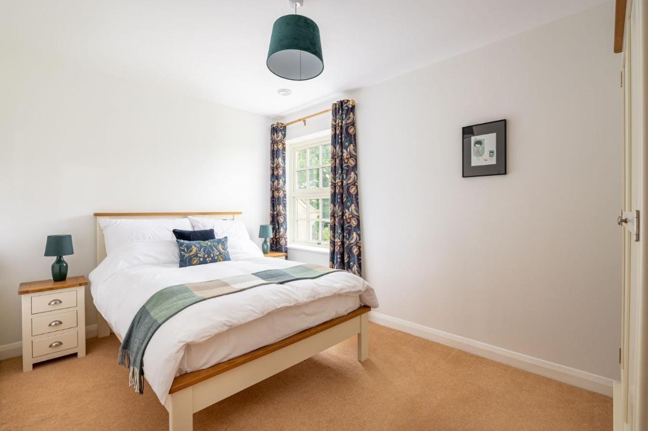 Tinkers Folly Holiday home *