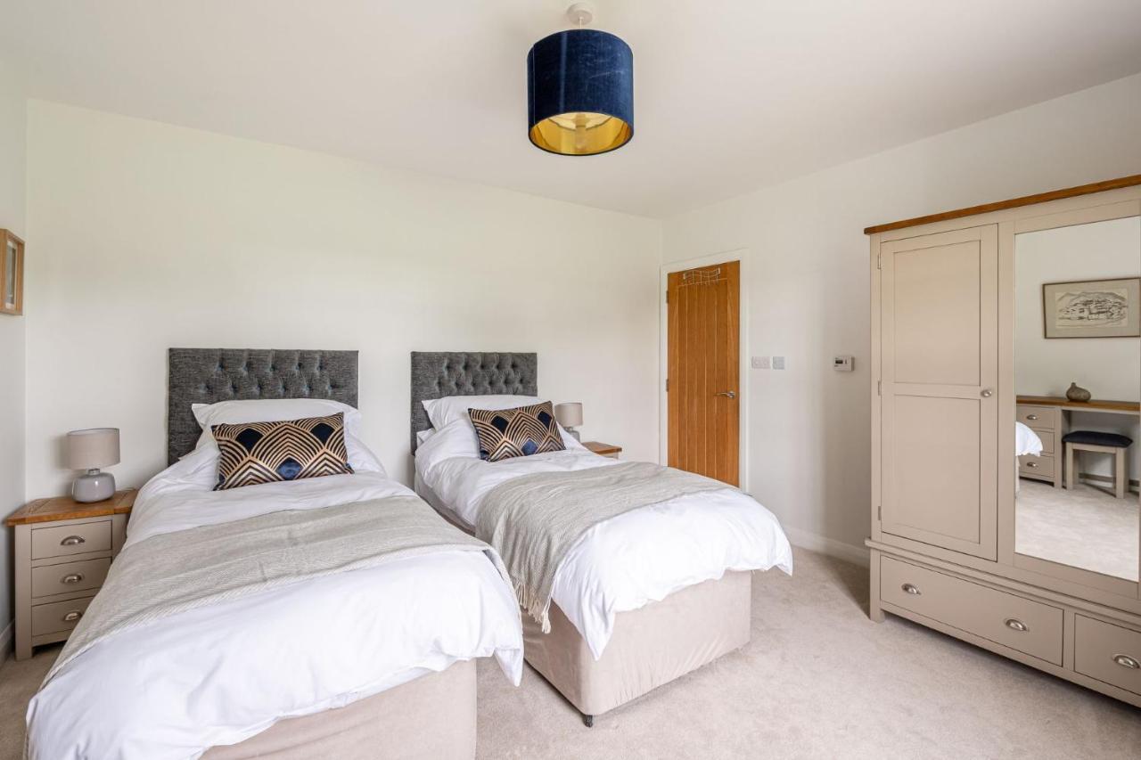Tinkers Folly Holiday home *