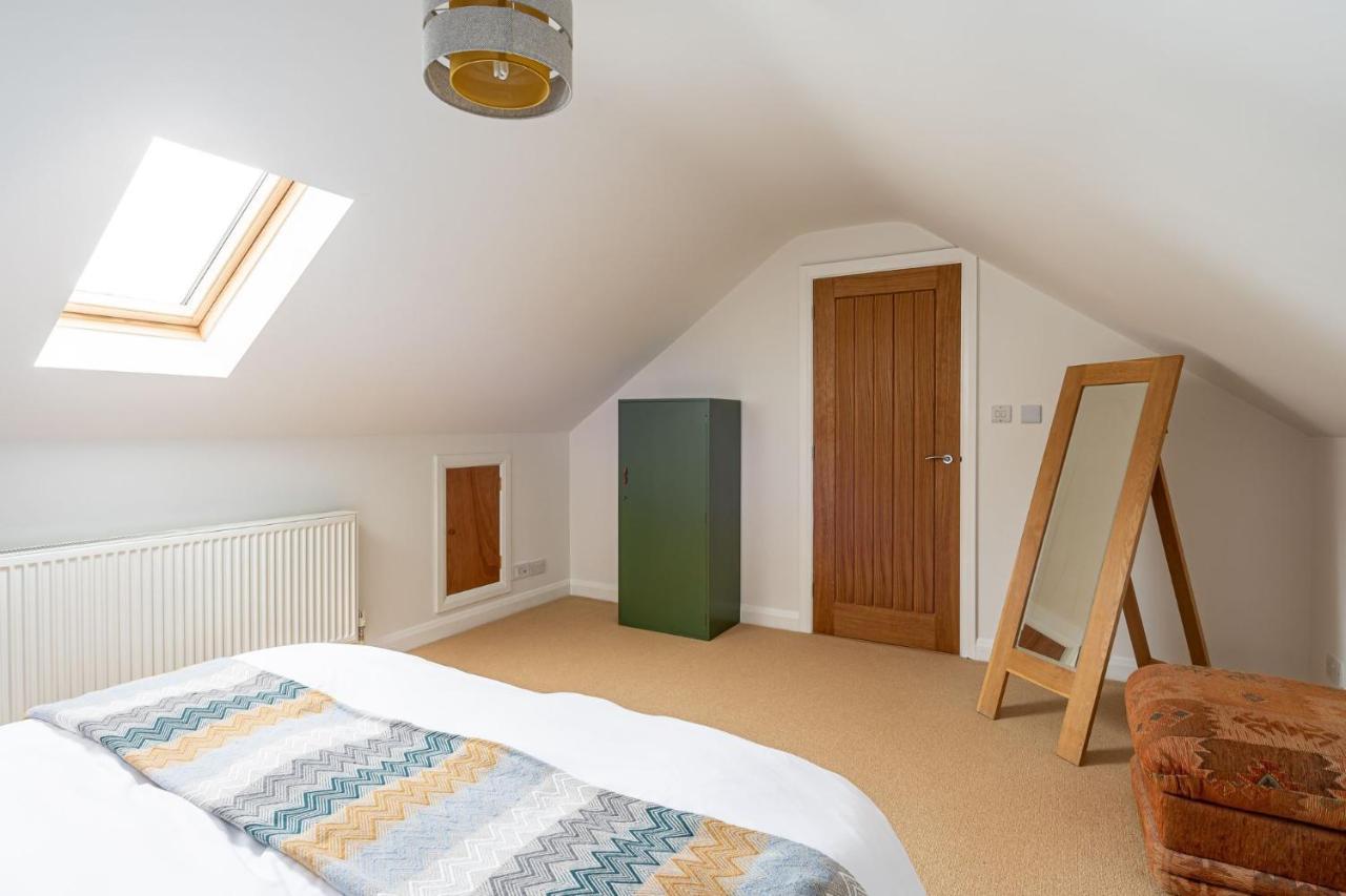Tinkers Folly Holiday home Harrogate