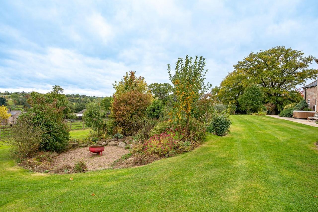 Tinkers Folly Holiday home