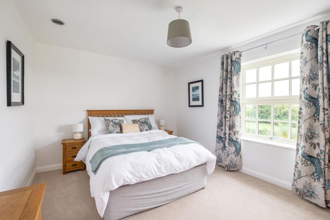 Tinkers Folly Holiday home