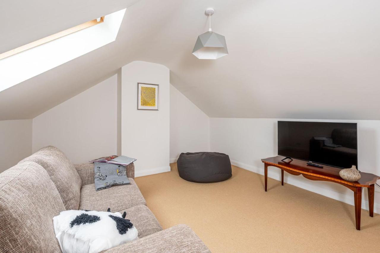 Holiday home Tinkers Folly Harrogate