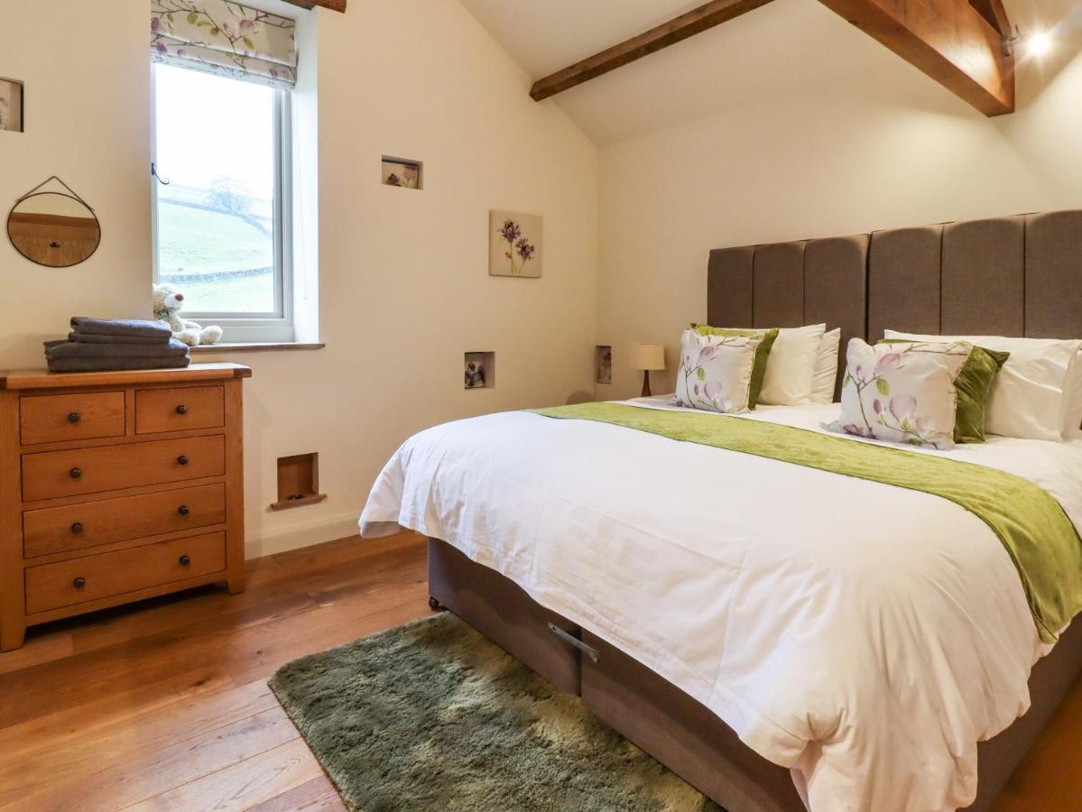 Mosscarr Barn * Harrogate