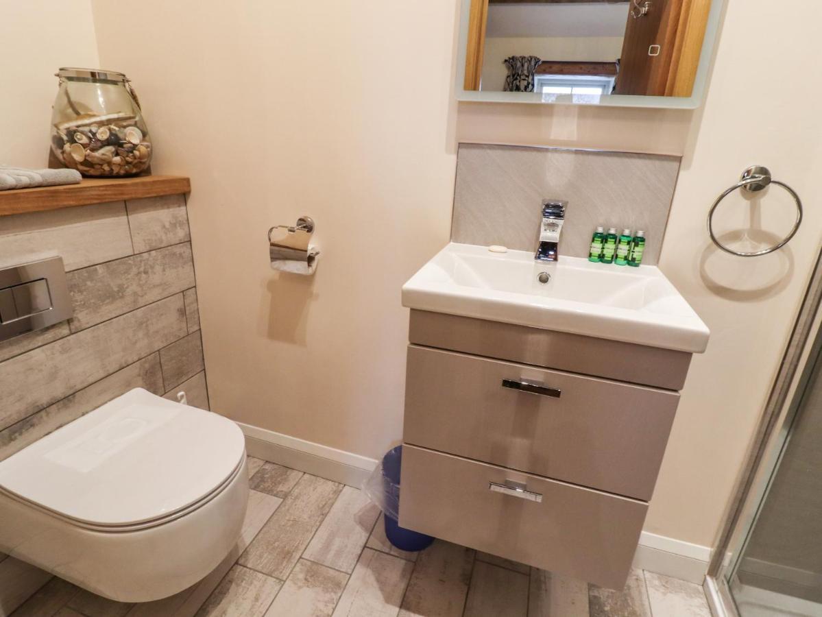 Holiday home Mosscarr Barn Harrogate