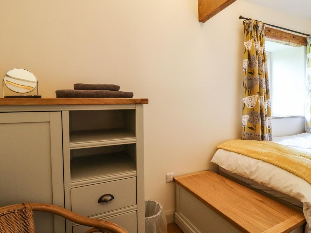 Holiday home Mosscarr Barn Harrogate