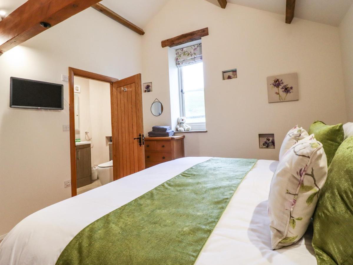 Mosscarr Barn Holiday home Harrogate