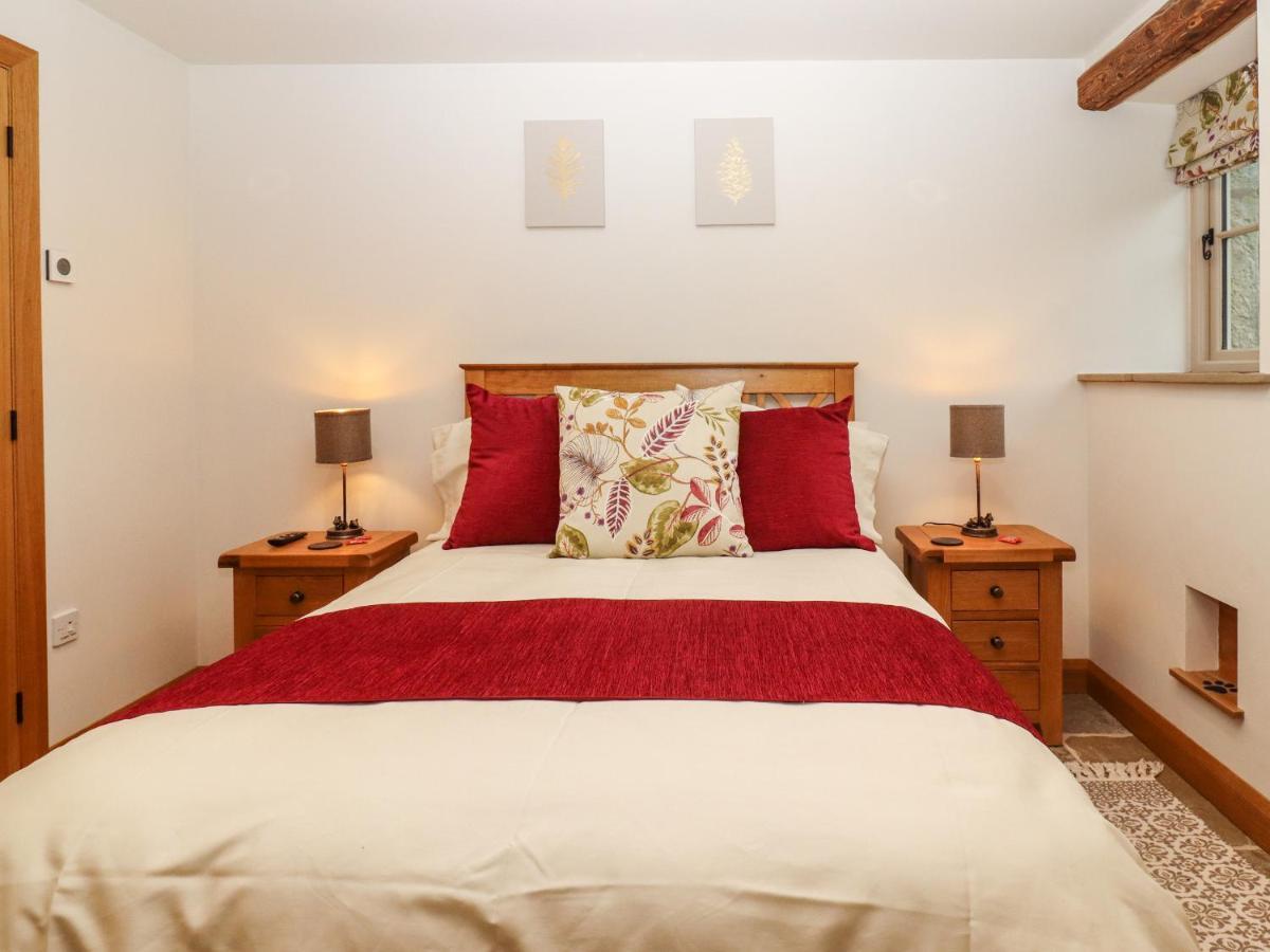 Mosscarr Barn Holiday home Harrogate