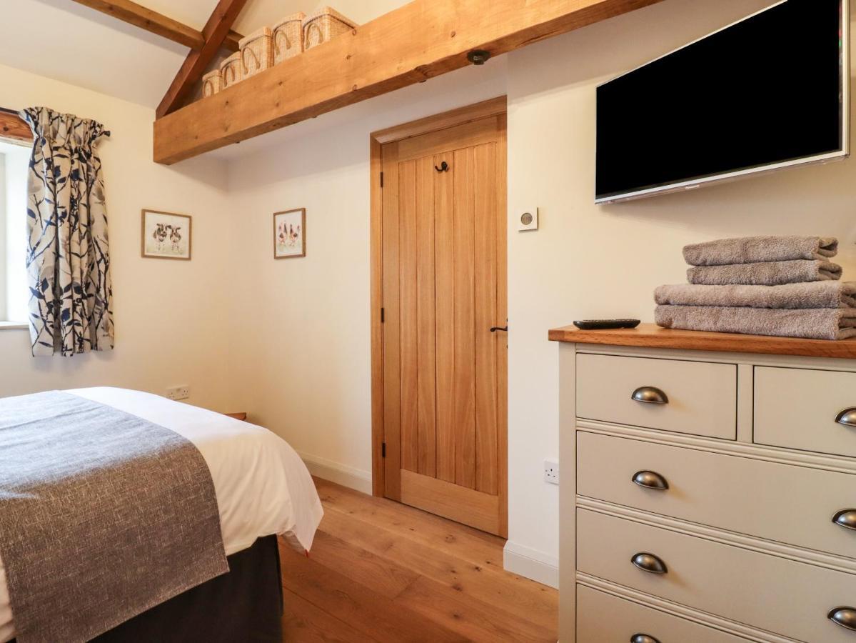 Mosscarr Barn Holiday home
