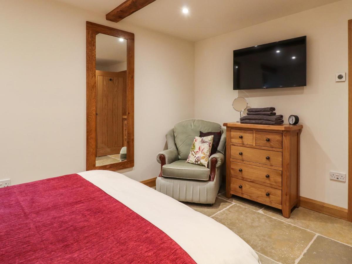 Holiday home Mosscarr Barn