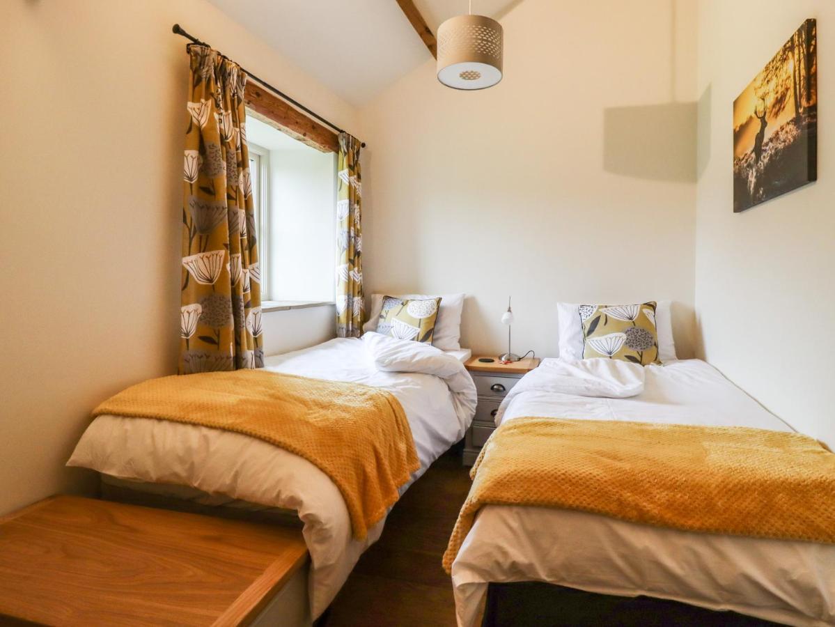 Holiday home Mosscarr Barn *