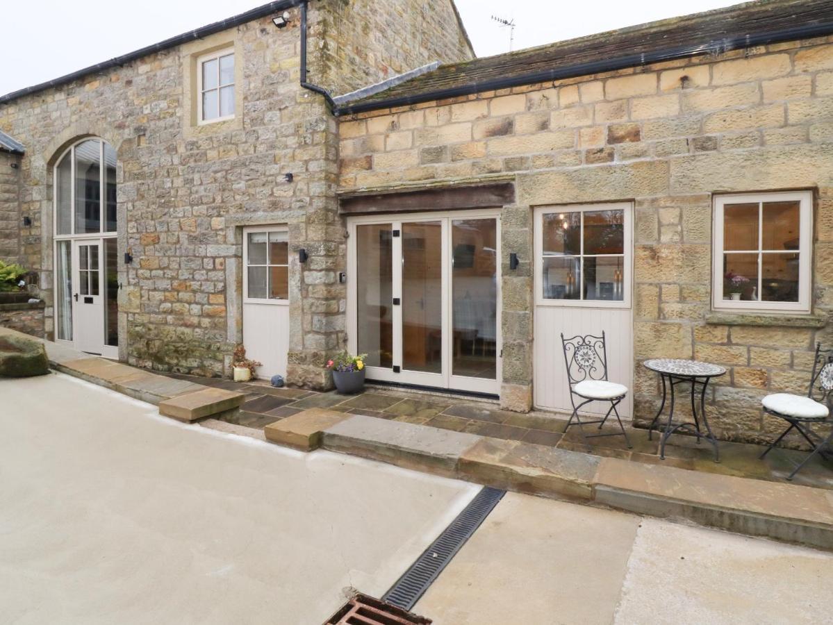 Mosscarr Barn * Harrogate
