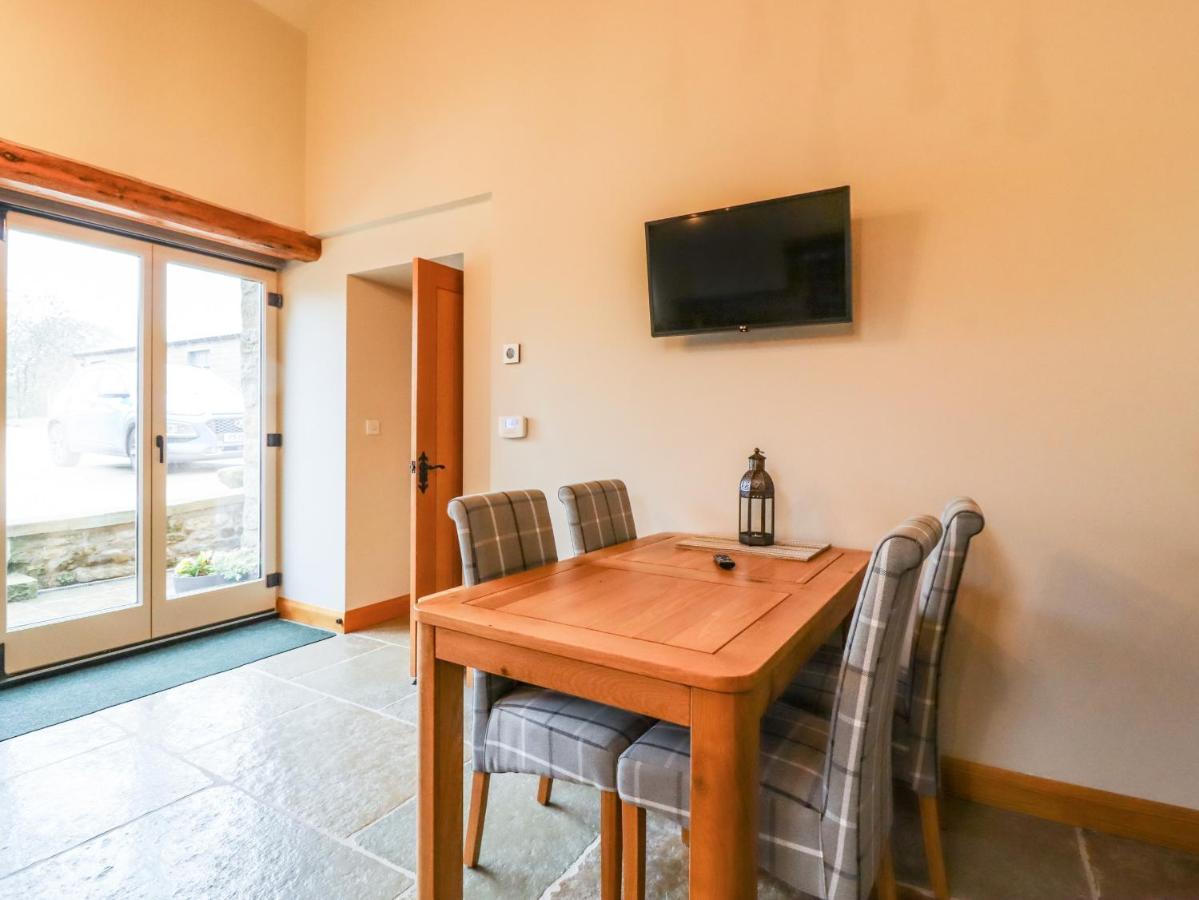 Holiday home Mosscarr Barn