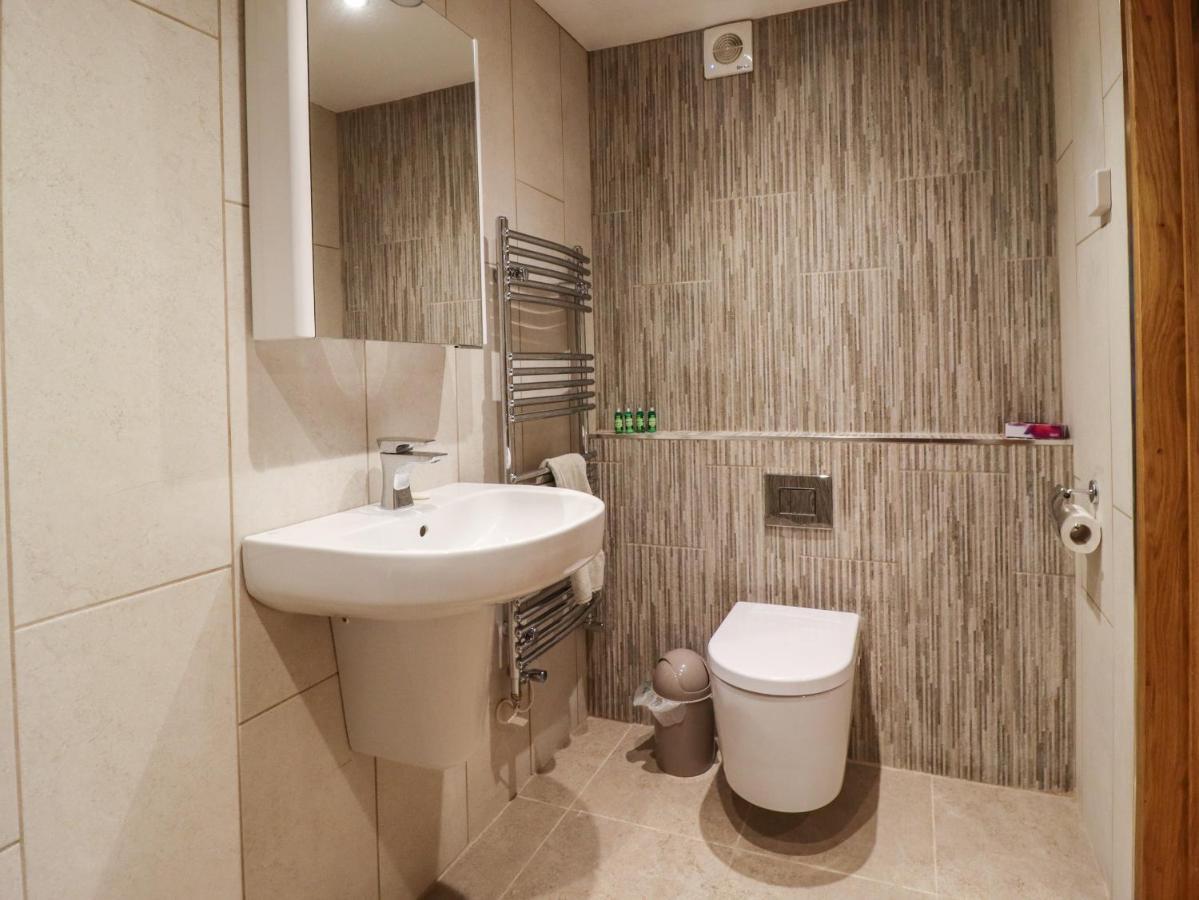 Mosscarr Barn Holiday home *