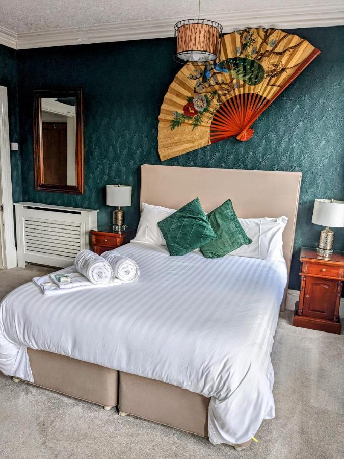 The Franklin 3* Harrogate