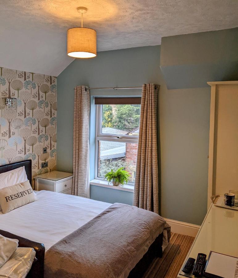 The Franklin Guest house 3*