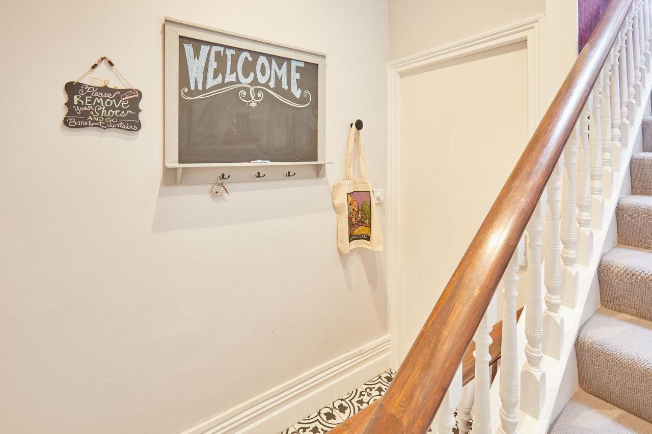 Host & - Kulla Loft Apartment Harrogate